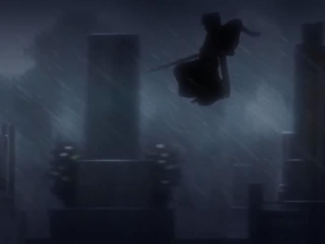 Otaku Gallery  / Anime e Manga / Bleach / Screen Shots / OAV / Oav 01 - Memories in the Rain / 002.jpg